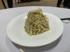 香油天目笋干-知味观(湖滨店)