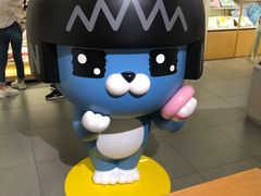 -KAKAO FRIENDS(弘大店)