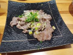 -晶吉·居酒屋·日本料理·烧鸟(中山区民主广场经典生活店)