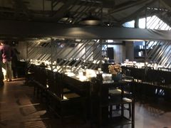 大堂-捞王锅物料理(凯旋路店)