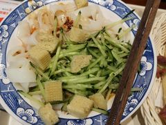 -小彭驴肉火烧(安贞店)