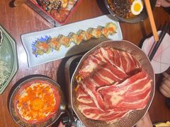 -白石の深夜食堂(宝龙店)