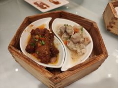 排骨拼凤爪-宝园酒家(美林M·LIVE天地东座店)