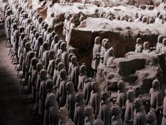 -华清宫景区
