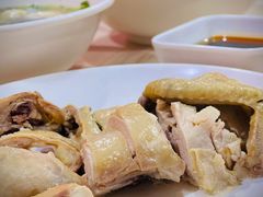 椒麻鸡-老滕家过桥米线(金鱼胡同店)