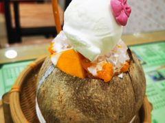 -玉椰林甜品店(创始店)