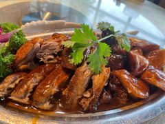 五味鹅-五邑人家(江门店)