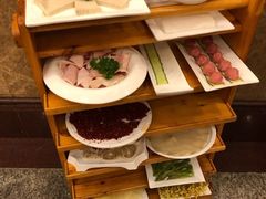 -老码头火锅(玉林店)