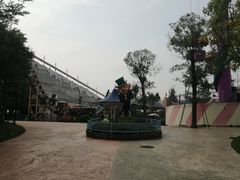 -美的鹭湖探索王国