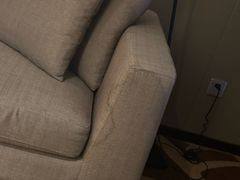 -青岛西海岸隆和福朋喜来登酒店