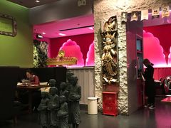 -泰香米泰国餐厅(凯德新南店)
