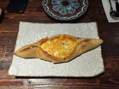 -格鲁·秀色Georgia’s Feast