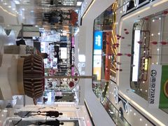 -万达茂商场(南京仙林店)