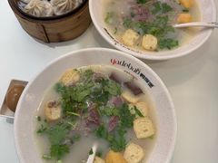 -鸭得堡老鸭汤·鸭血粉丝(南京博物院店)