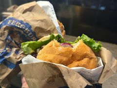 -Fergburger(皇后镇店)
