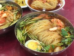 -西塔大冷面(市府大路店)