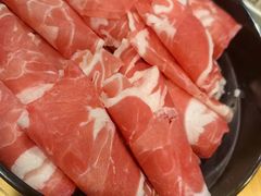 -牛街清真满恒記(平安里西大街店)