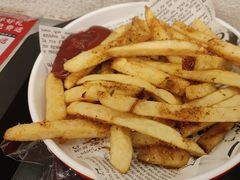 -孖记茶档·热腾茶餐(乐峰店)