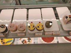 -派悦坊·甜品·蛋糕(虹口龙之梦店)