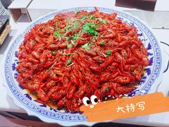 -青岛蓝海大饭店·爱琴海自助餐厅(崂山店)