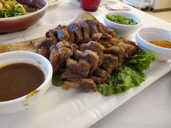 -丰收日·小海鲜·沪上家宴(顾村正大店)