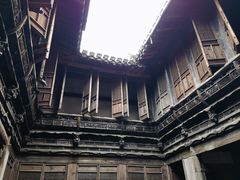 -潜口民宅博物馆