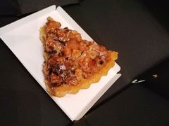 -可稵咖啡面包蛋糕(休斯顿店)