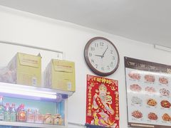 -松明一烤肉馆(鲁园店)