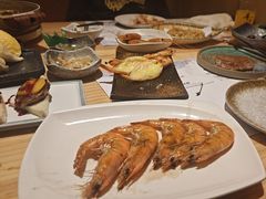 -贵木日本料理·铁板烧(新地假日广场店)