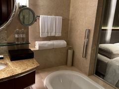 -上海雅居乐万豪侯爵酒店