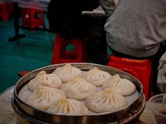 -小民大排档(马场角横路店)