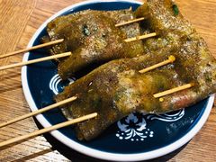 烤苕皮-峨眉烧烤(宝龙广场店)