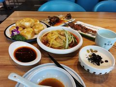 -品回味清真西北楼(宁波首店)