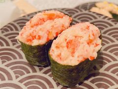 -争鲜回转寿司(朝外悠唐PLUS店)