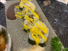 -菊上料理(蜀山银泰百货店)