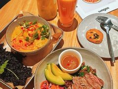 -Wagas沃歌斯(合生汇店)