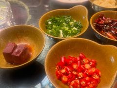 -海拉尔蒙古包(房山长阳总店)