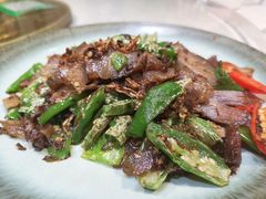 -干老四雅鱼饭店(滨江西路店)