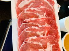 -铜来聚老北京涮肉(恒隆广场店)