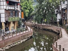 -罗泉古镇