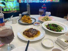 -万龙洲海鲜(大兴绿地缤纷城店)