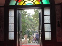 -八大关景区