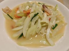 家烧蒲瓜-荣小馆(椒江青悦城店)