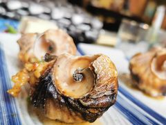 -真剑日本料理·铁板烧(贵州路店)