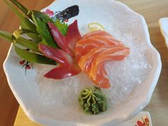 -晓寿司·日本料理(望京博雅店)