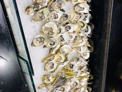 -河内西湖莲花自助餐厅