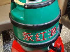 -永红源啤酒·烧烤·海鲜·大排档(青特城店)