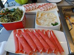 -海底捞火锅(万象城店)