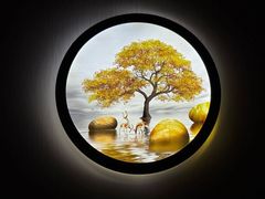 -智慧盲人按摩艾灸-颈肩腰膝疼痛调理(浦东店)