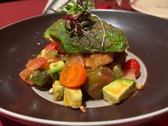 -BROWNSTONE布朗石西班牙餐厅(富城店)